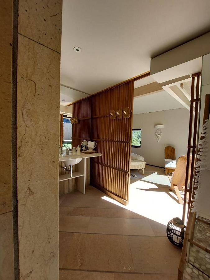 Double Room with Terrace in La Cadière-d'Azur, Côte méditerranéenne (France)
