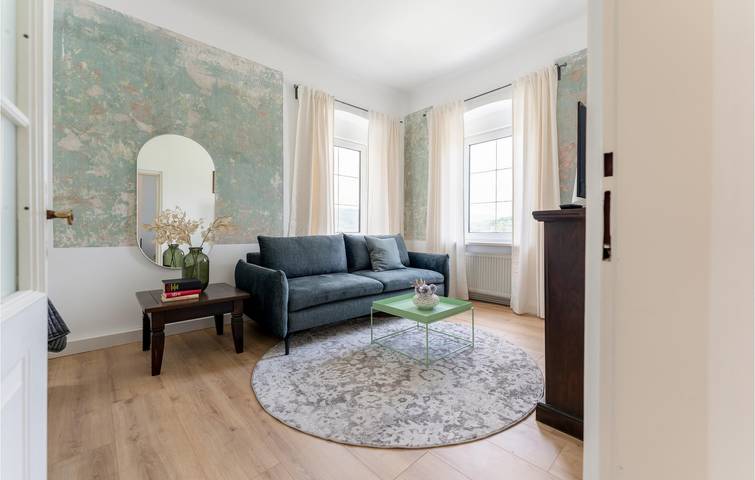 Ferienwohnung für 5 Personen, mit Garten und Terrasse sowie Pool in Mostviertel-Eisenwurzen - 3