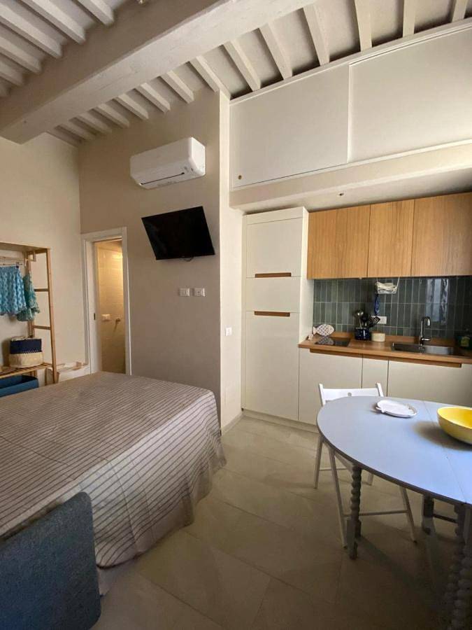 Ferienwohnung für 2 Personen auf Isola del Giglio