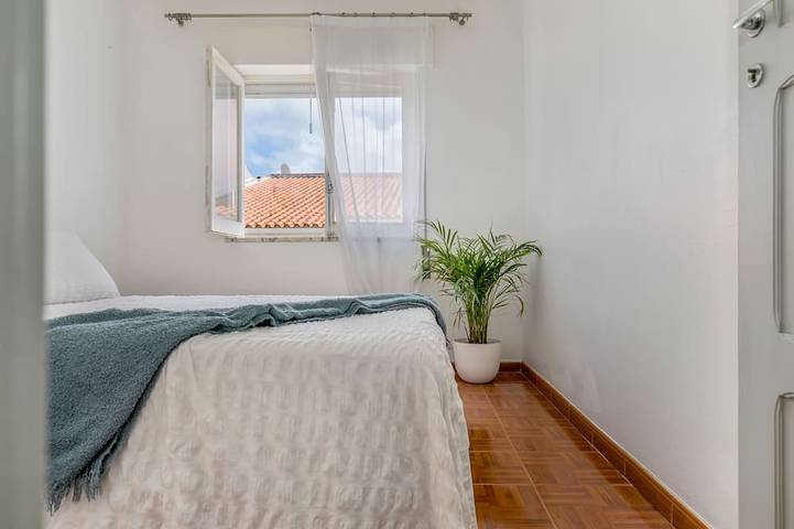 Sweet 2-Bedroom Townhouse in São Sebastião, São Gonçalo de Lagos