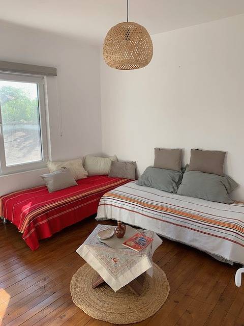 Ferienhaus für 6 Personen, mit Garten und Terrasse in Bulgarien - 3