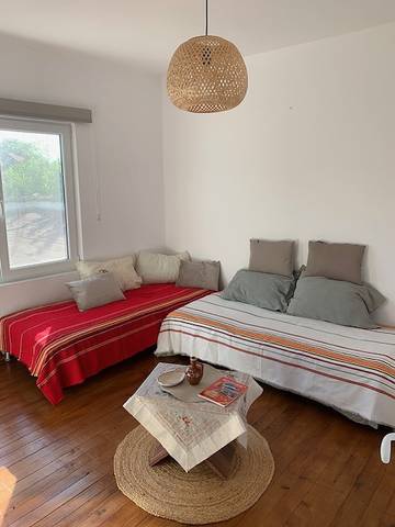 Ferienhaus für 6 Personen in Karnobat, Oblast Burgas, Bild 2