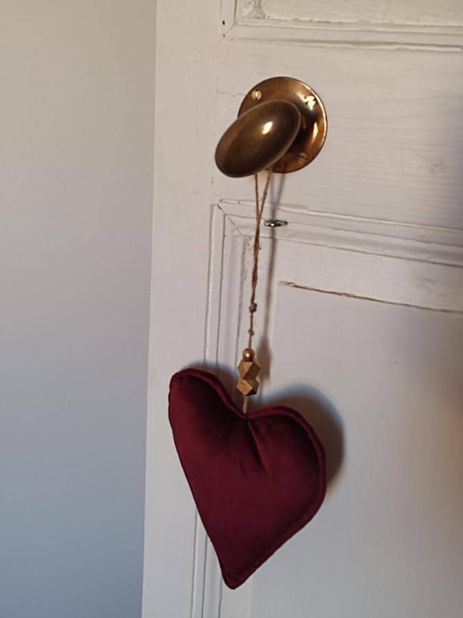 Double Room in Mirepoix, Ariège