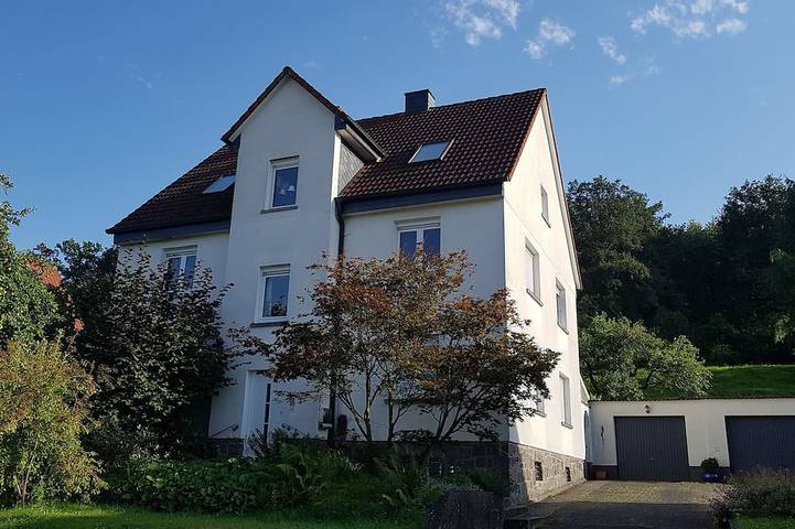 Ferienwohnung für 5 Personen, mit Garten - 1