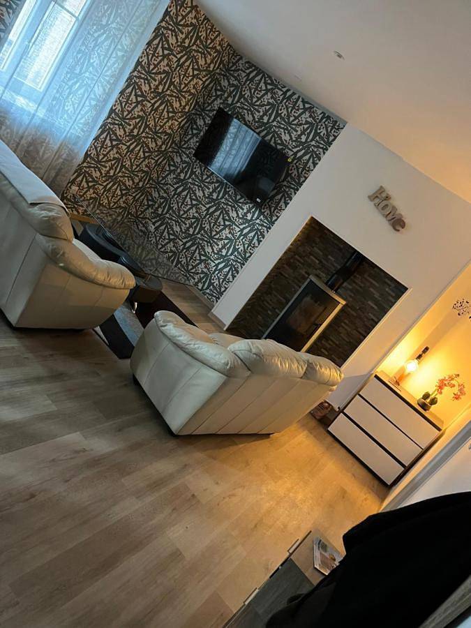 Location de vacances pour 6 personnes dans Proverville