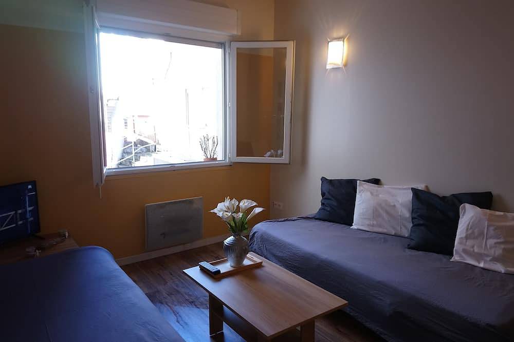 Ganze Wohnung, Deux Pièces Centre Lourdes 5 Personnes in Lourdes, Hautes-Pyrénées