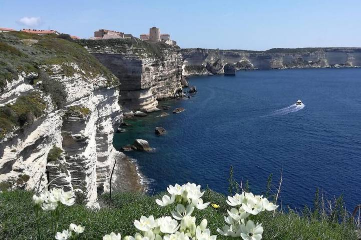 Appartamento vacanze per 8 persone, con balcone - 1