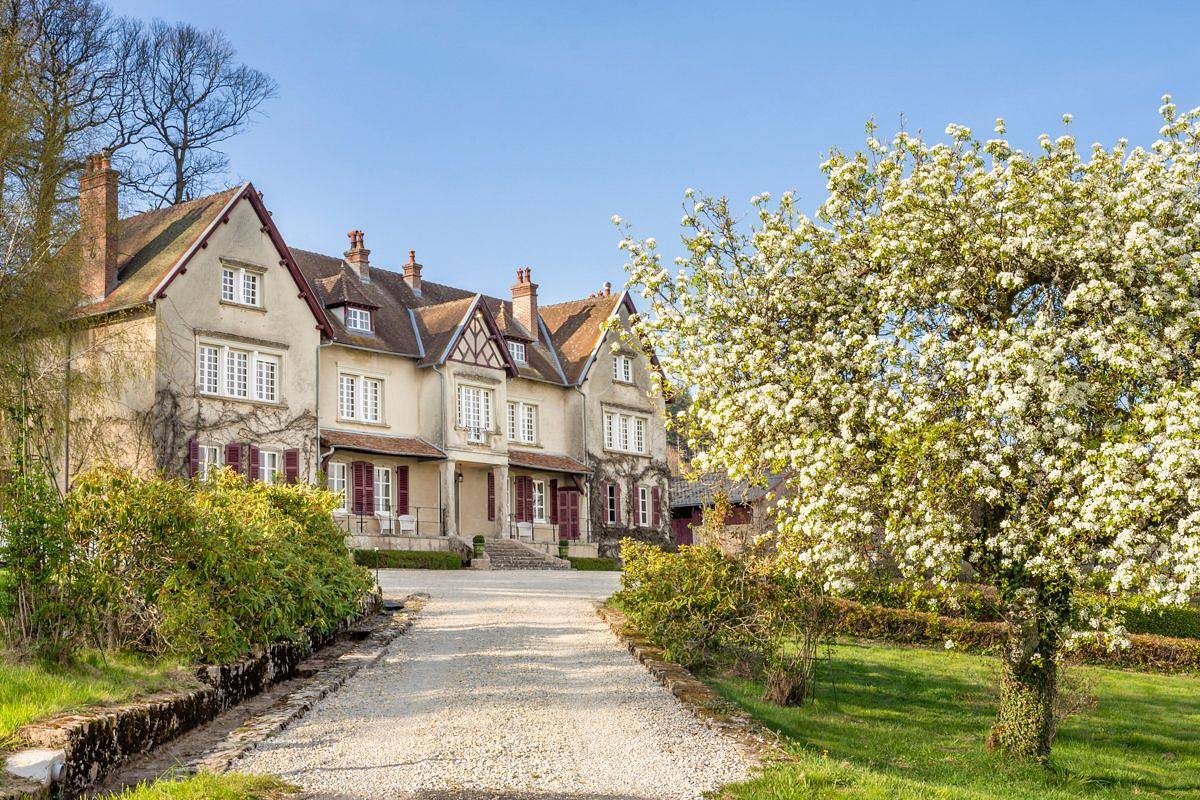 Château pour 12 Personnes dans Saint-Prix (Saône-et-Loire), Saône-et-Loire