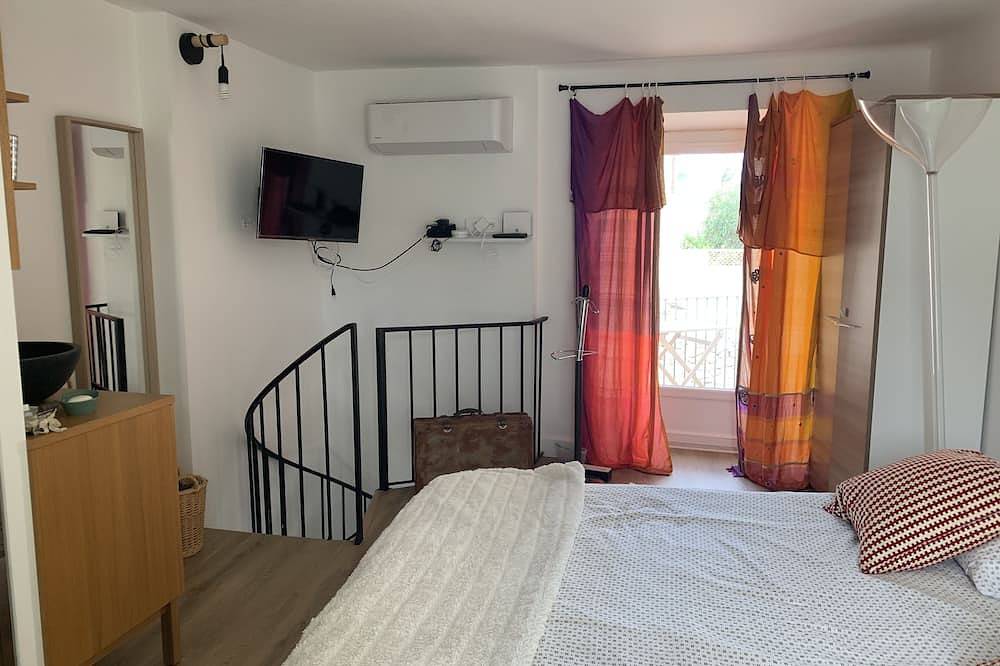 Charmante maison de village proche mer<br>casa di paese vicino al mare in Furiani, Cap Corse