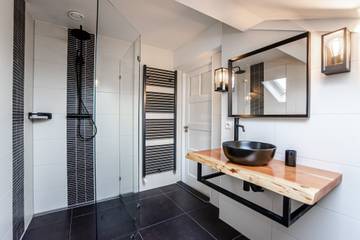Vakantieappartement voor 2 Personen in Zandvoort, Nederlandse Noordzeekust, Afbeelding 3