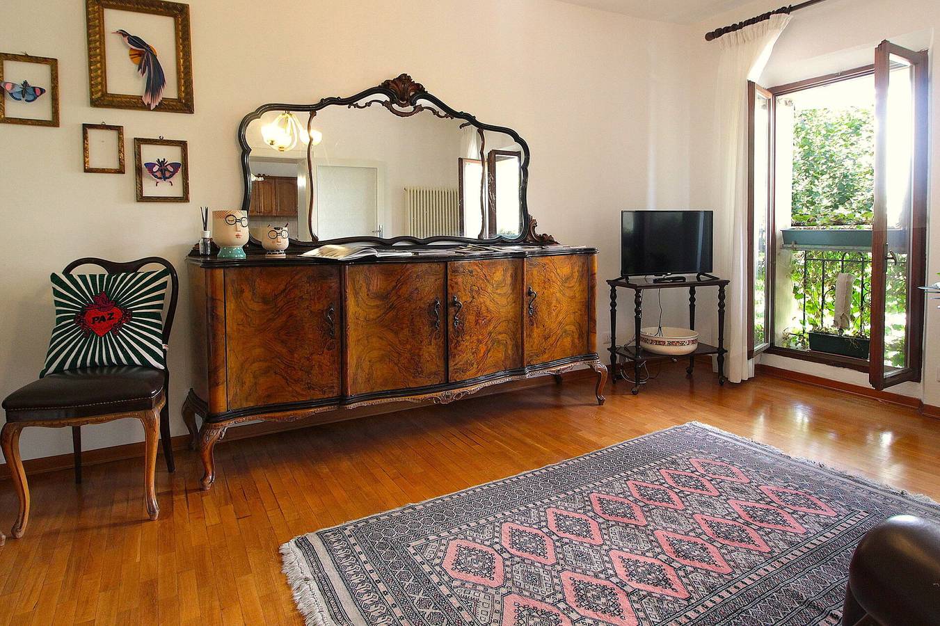 Appartement entier, Casa Ines, Feltre - Casa Ines in Feltre, Groupe Cimonega