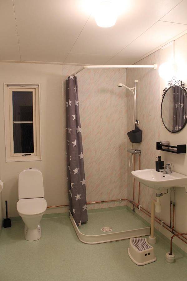 Solvändans Stugby in Byxelkrok, Öland