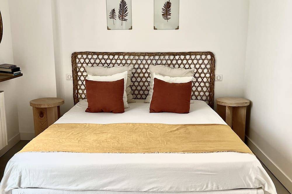 Appartement entier, Appartement plage et golf à 15 min à pied in Anglet, Région de Bayonne
