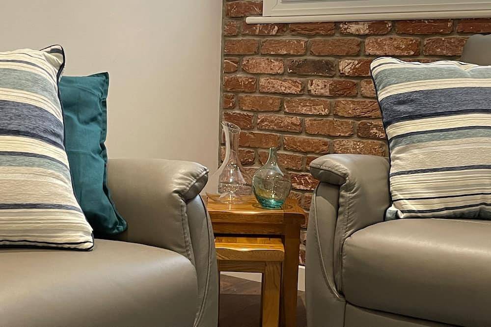 Entire apartment, 2 Bed Flat **City Centre** With Parking **Luxury** in Nottingham, East Midlands
