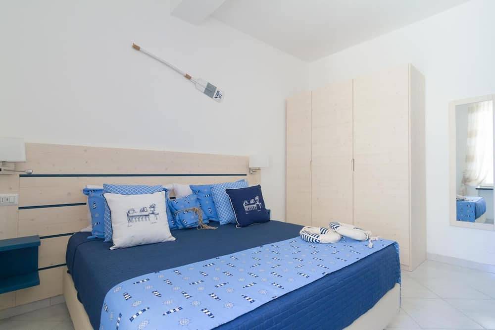 Apartamento entero, Aquamarine Relaxing Capri Suites Suite Azzurra in Isla de Capri, Provincia de Nápoles