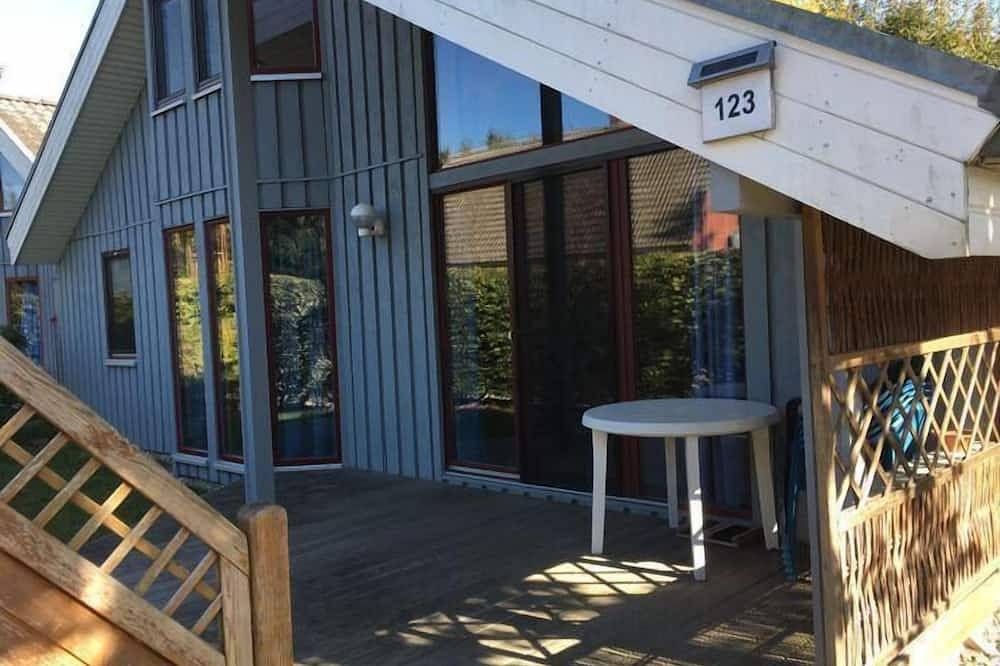 Casa vacanza a Mirow a partire da 199€ a notte
