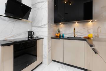 Apartament Wakacyjny dla 4 osoby w Gdynia, Zatoka Gdańska, Zdjęcie 3