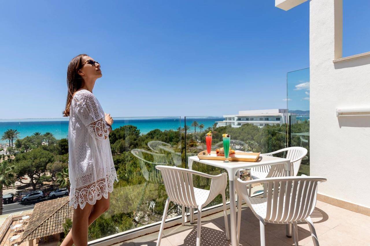 Houm Plaza Son Rigo in Can Pastilla, Palma de Majorque