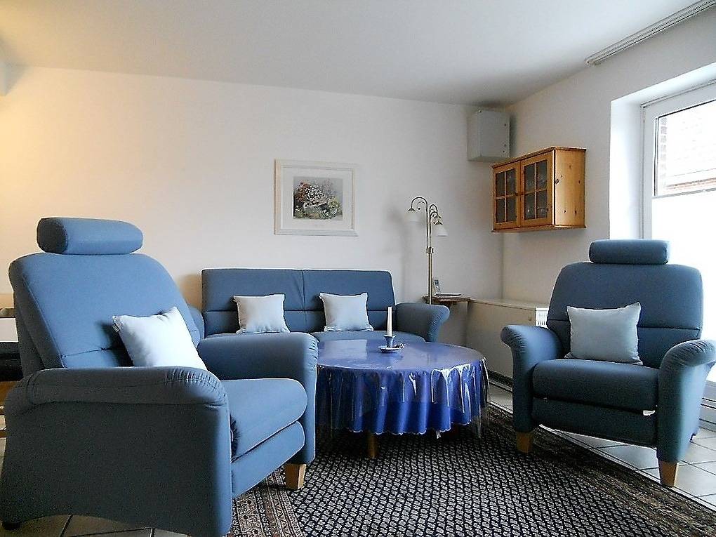 Bungalow für 2 Personen in Wyk auf Föhr, Föhr