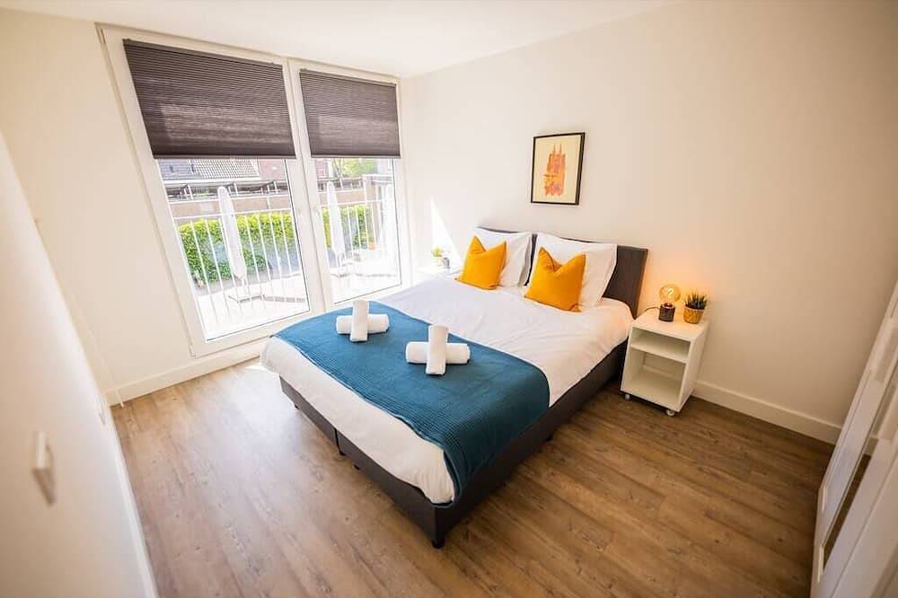 Geheel appartement, Lovely 65m² Three-Bedroom Apartment (Sd-23-N) in Eindhoven, Noord-Brabant