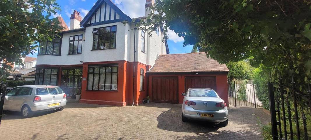 Maison d’hôte pour 4 personnes, avec terrasse à Liverpool - 3