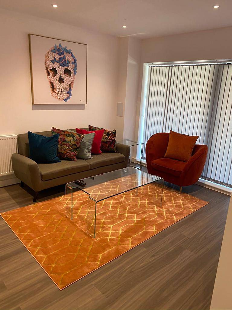 Apartamento vacacional entero, Inviting 4-Bed Apartment in Dartford in Dartford, Kent