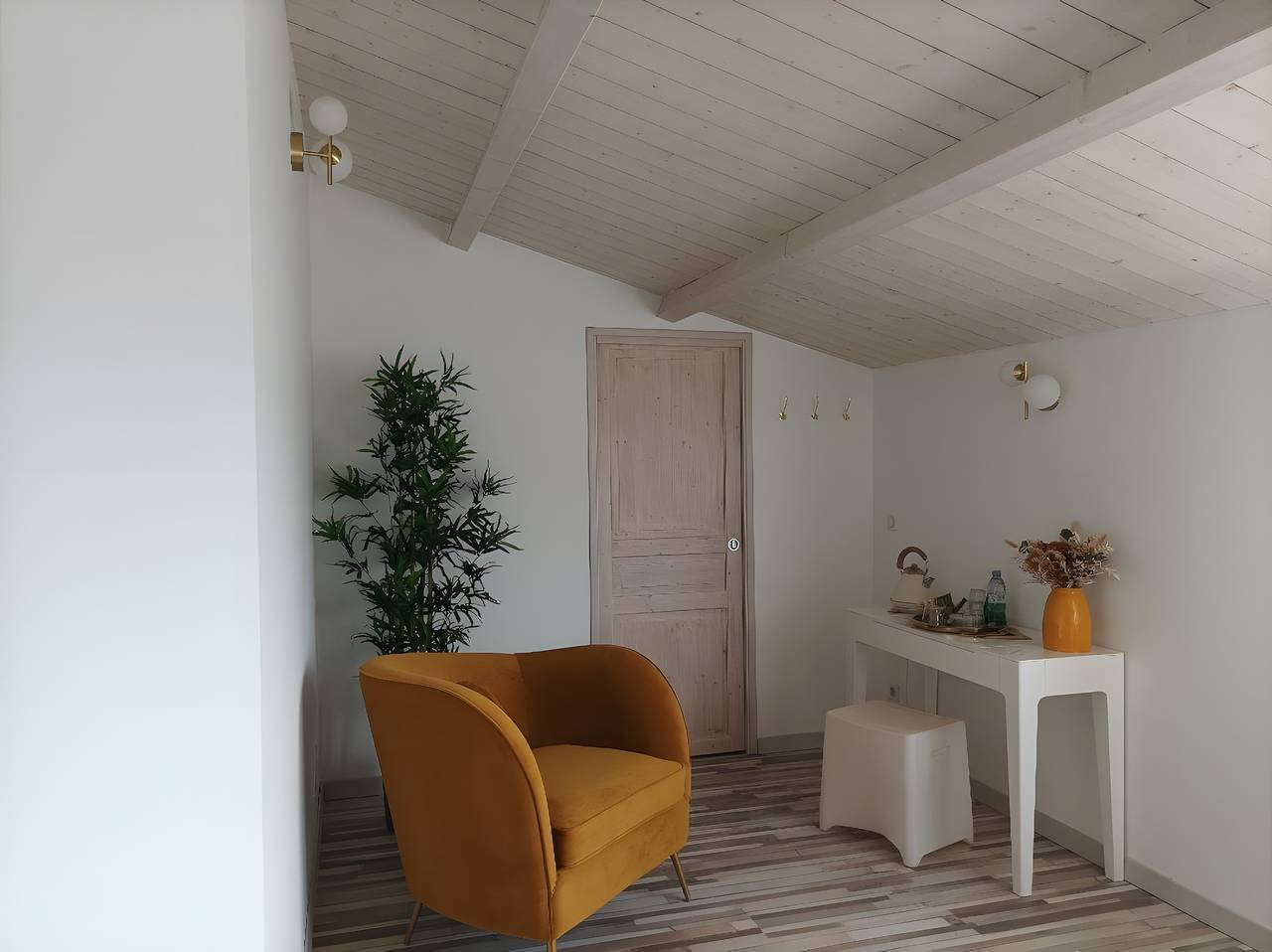 Chambre d’hôtes Les Chambres De Miloly in La Jarrie, Région de La Rochelle
