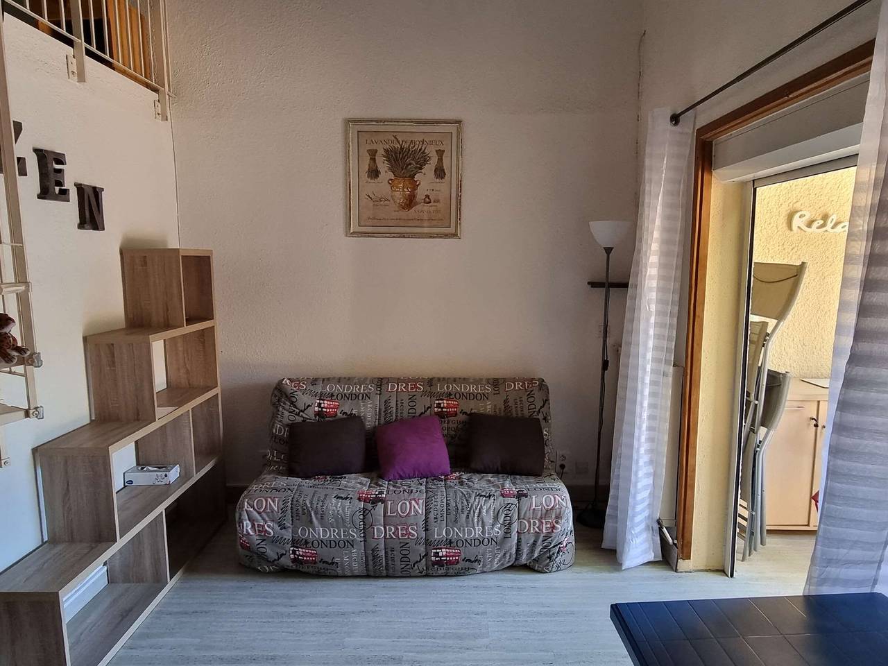 Photo : Maison de vacances