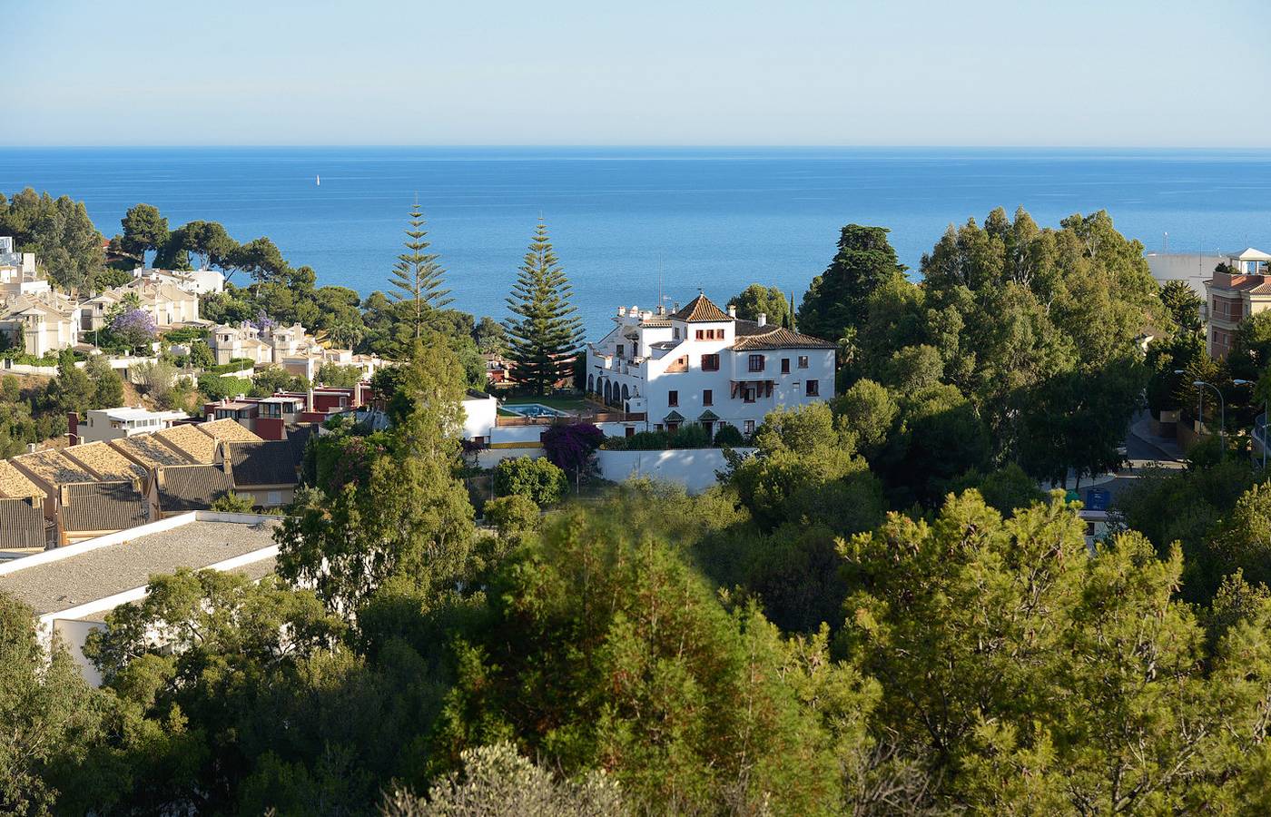 Appartamento intero, Villa Clavero Four Premium Apt in Málaga (Este), Malaga
