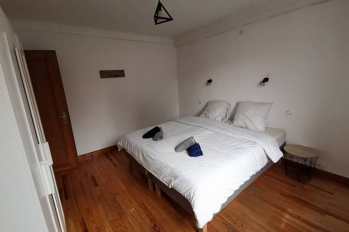 Gîte pour 9 personnes, avec terrasse et jacuzzi à Lièpvre - 2