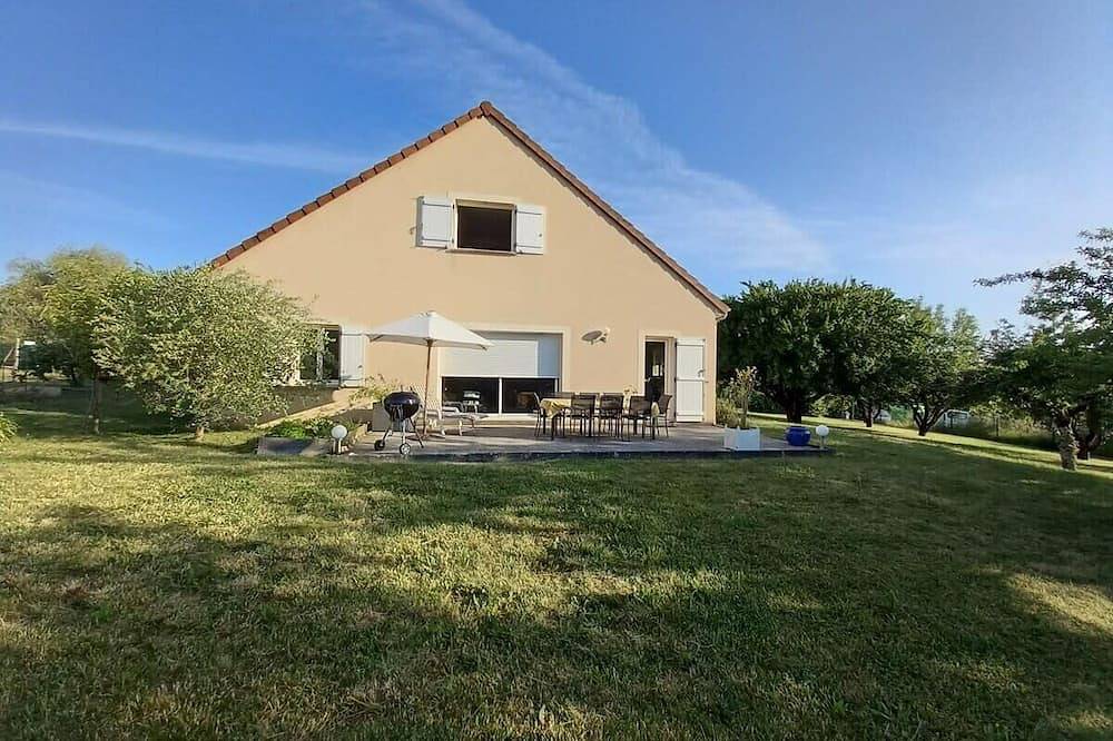 Maison Au Petit Bonheur in Argenton-sur-Creuse, Región de Châteauroux