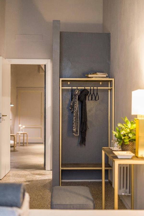 Maison d’hôte pour 2 personnes à Sienne - 4