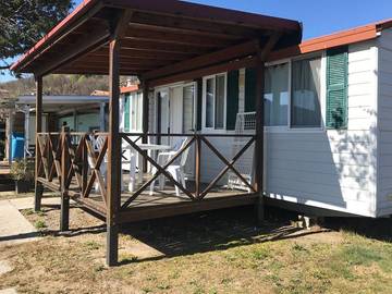 Camping voor 2 Personen in Gemeente Pettenasco, Provincie Novara, Afbeelding 2