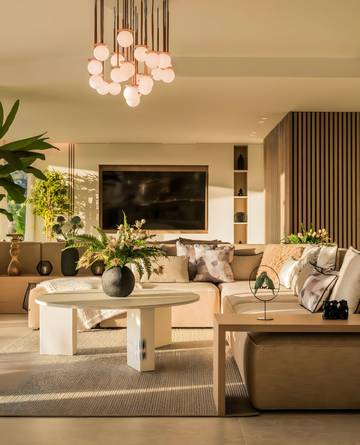 Villa voor 11 Personen in Marbella Oost, Marbella, Afbeelding 3