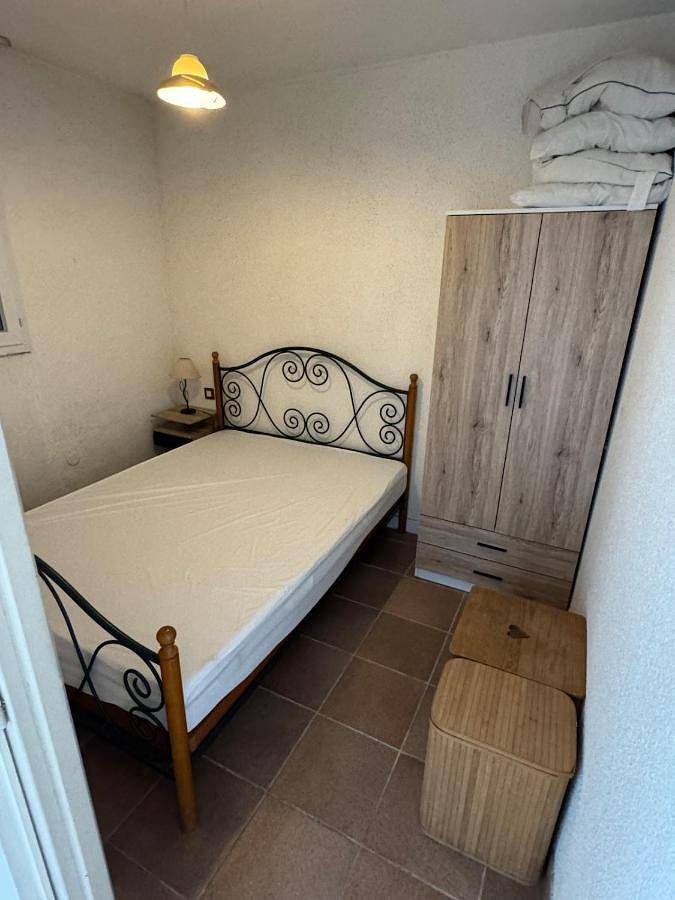 Gîte pour 4 personnes, avec terrasse dans Plage du Port (Les Saintes-Maries-de-la-Mer) - 4