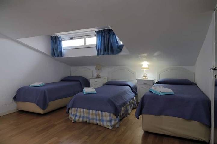 Villa with garden a few steps from the sea in Ardea, Rome Province
