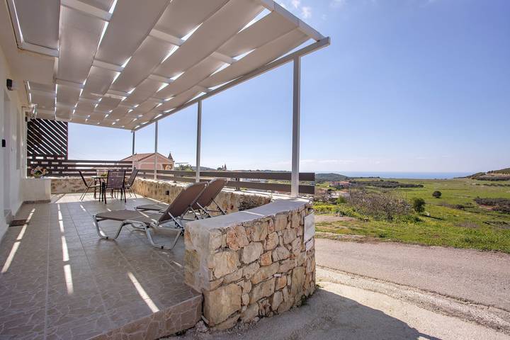 Location de vacances pour 4 personnes, avec balcon à Zante - 3