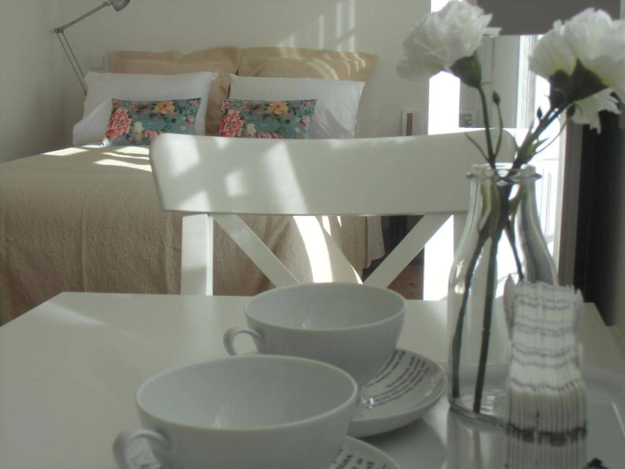 Apartamento inteiro, Vila Baixa - alojamento local in Guimarães, Distrito de Braga