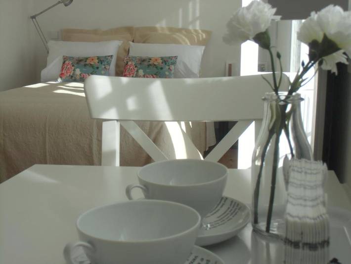 Gîte pour 2 personnes, avec vue dans Guimarães - 4