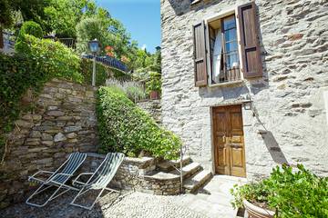 Vakantieappartement voor 2 Personen in Gemeente Cannobio, Lago Maggiore (Piemonte), Afbeelding 1