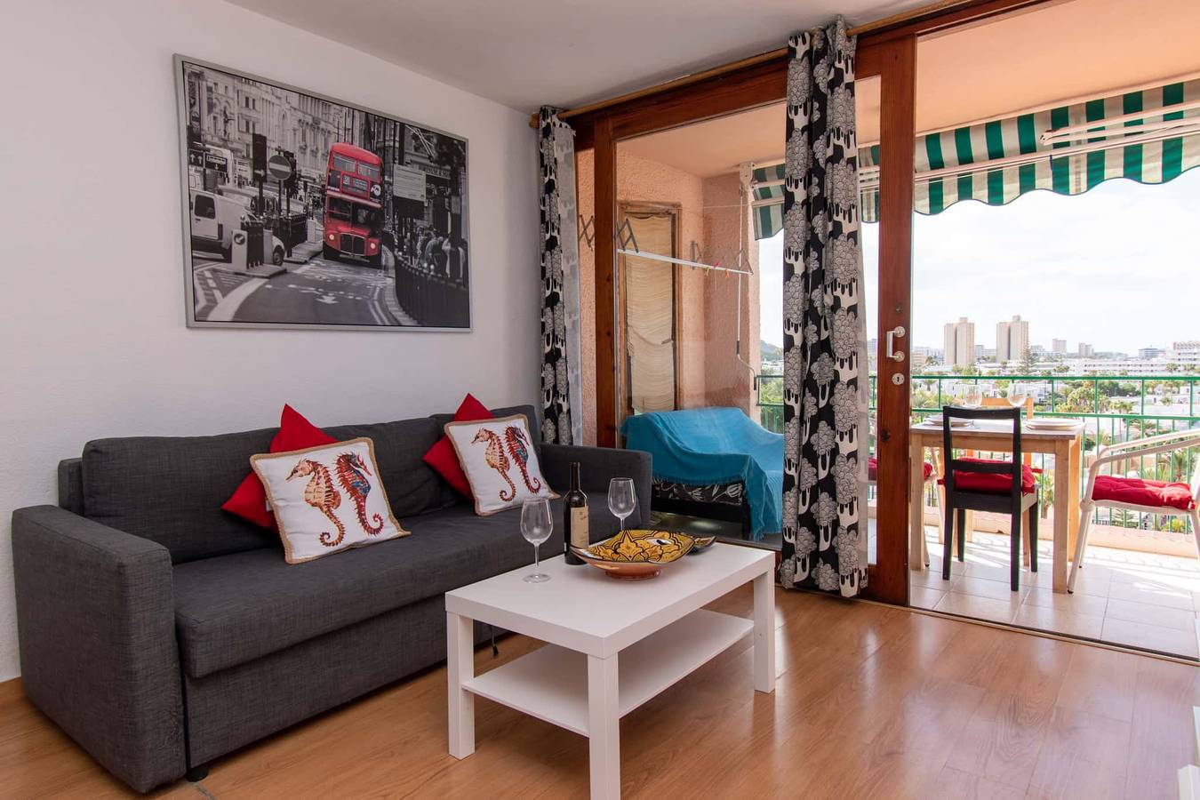 Ganze Wohnung, Acapulco in San Eugenio Alto, Adeje