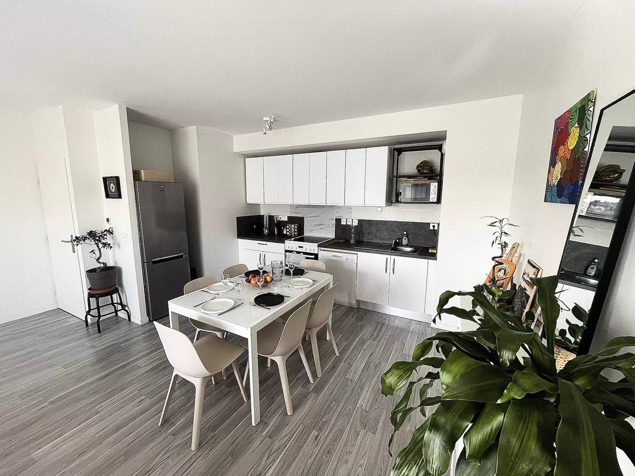 Apartamento entero, Le Peupliers, tasdon, Lr126 in La Rochelle, Región de La Rochelle