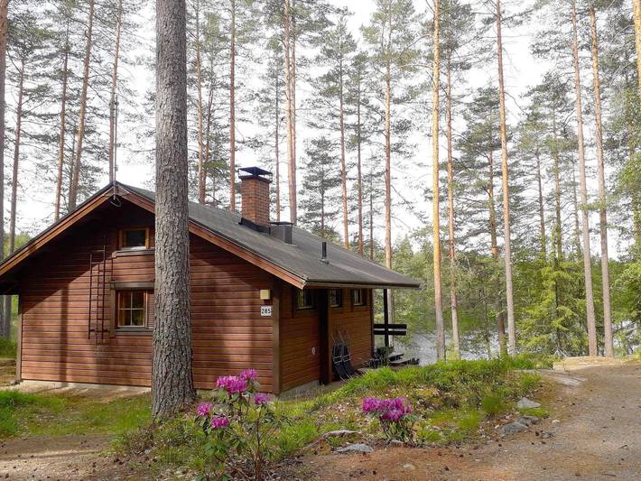 Aili in Padasjoki, Päijät-Häme