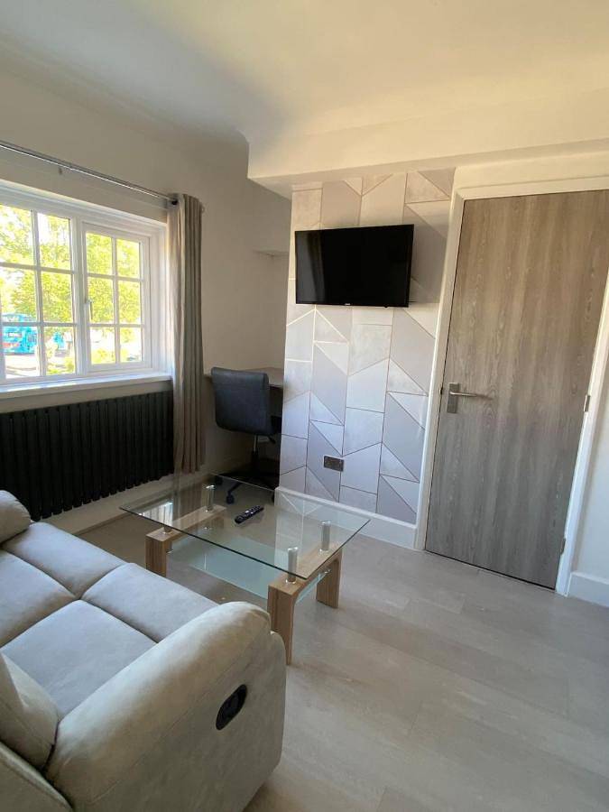 Westminster Guest House in Oxford, Oxfordshire