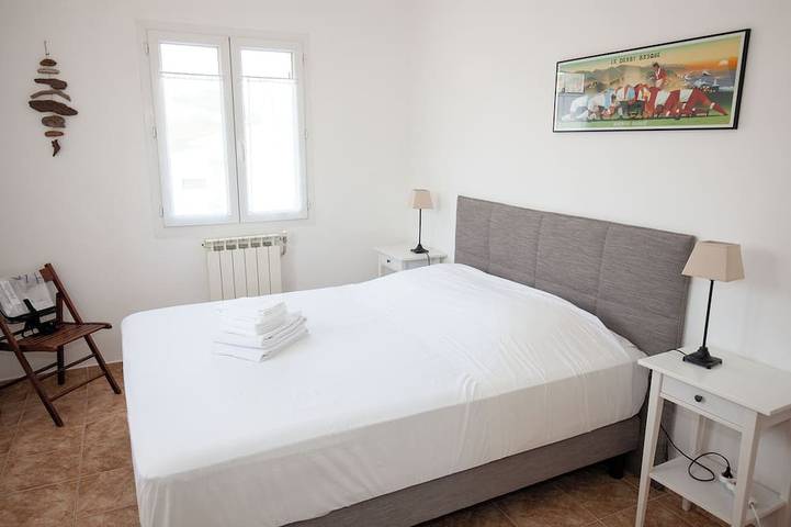 Villa pour 9 personnes, avec jardin à Martigues - 3