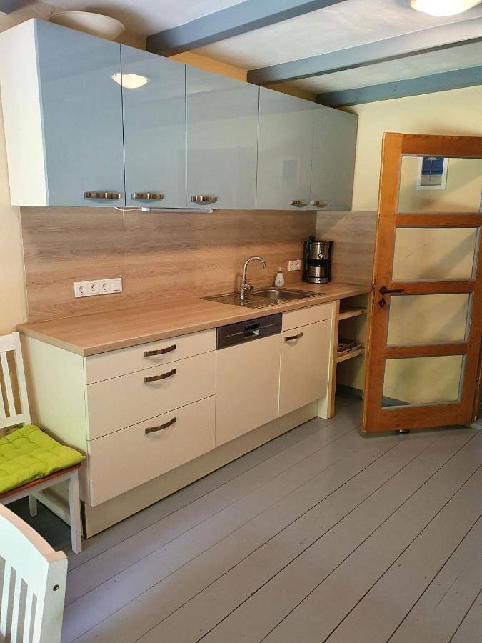 Two-Bedroom House in Ditzumerverlaat, Bunde
