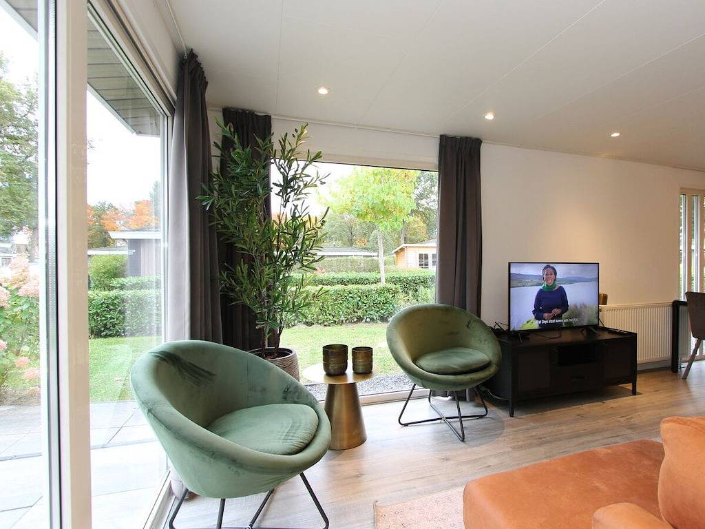 Vakantiehuis in Susteren met terras in Susteren, Limburg