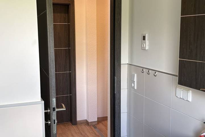 Ferienwohnung für 4 Personen