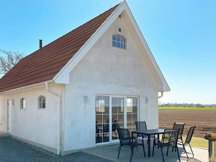 6 Personen Ferienhaus in Skivarp in Skurup, Schwedische Ostsee