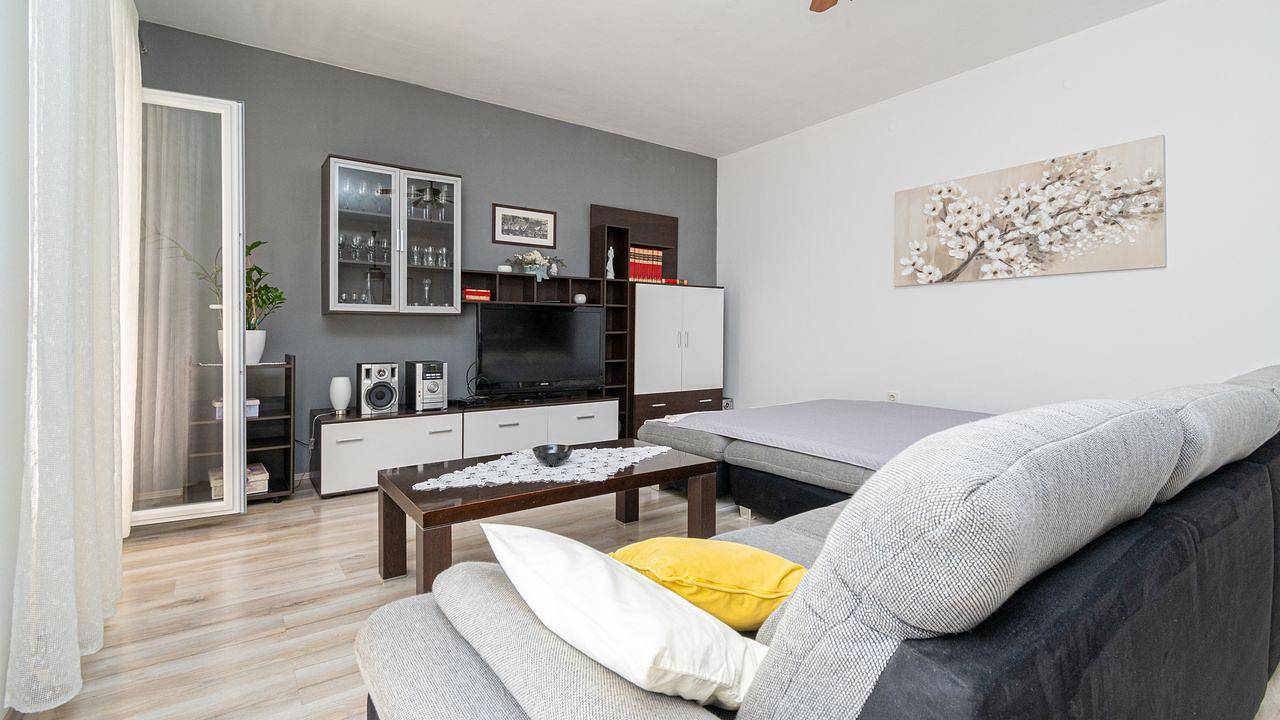 Ferienhaus für 8 Personen (107 m²) in Preko in Preko, Isla de Ugljan